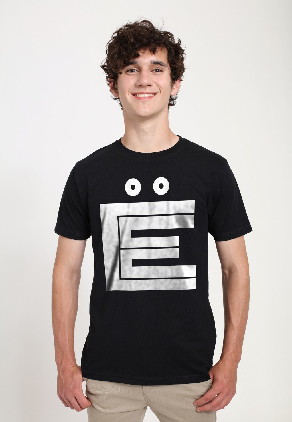 Футболка с принтом CITROEN LINE Henry Tiger, черный
Футболка с принтом CITROEN LINE Henry Tiger, черный