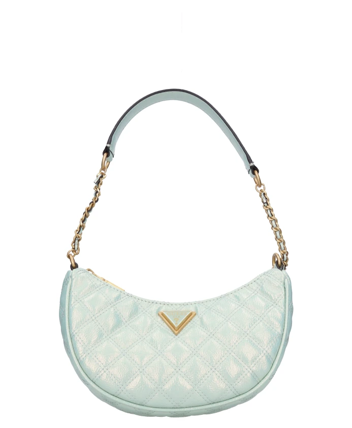 Сумка через плечо Guess, зеленый
Сумка через плечо Guess, зеленый