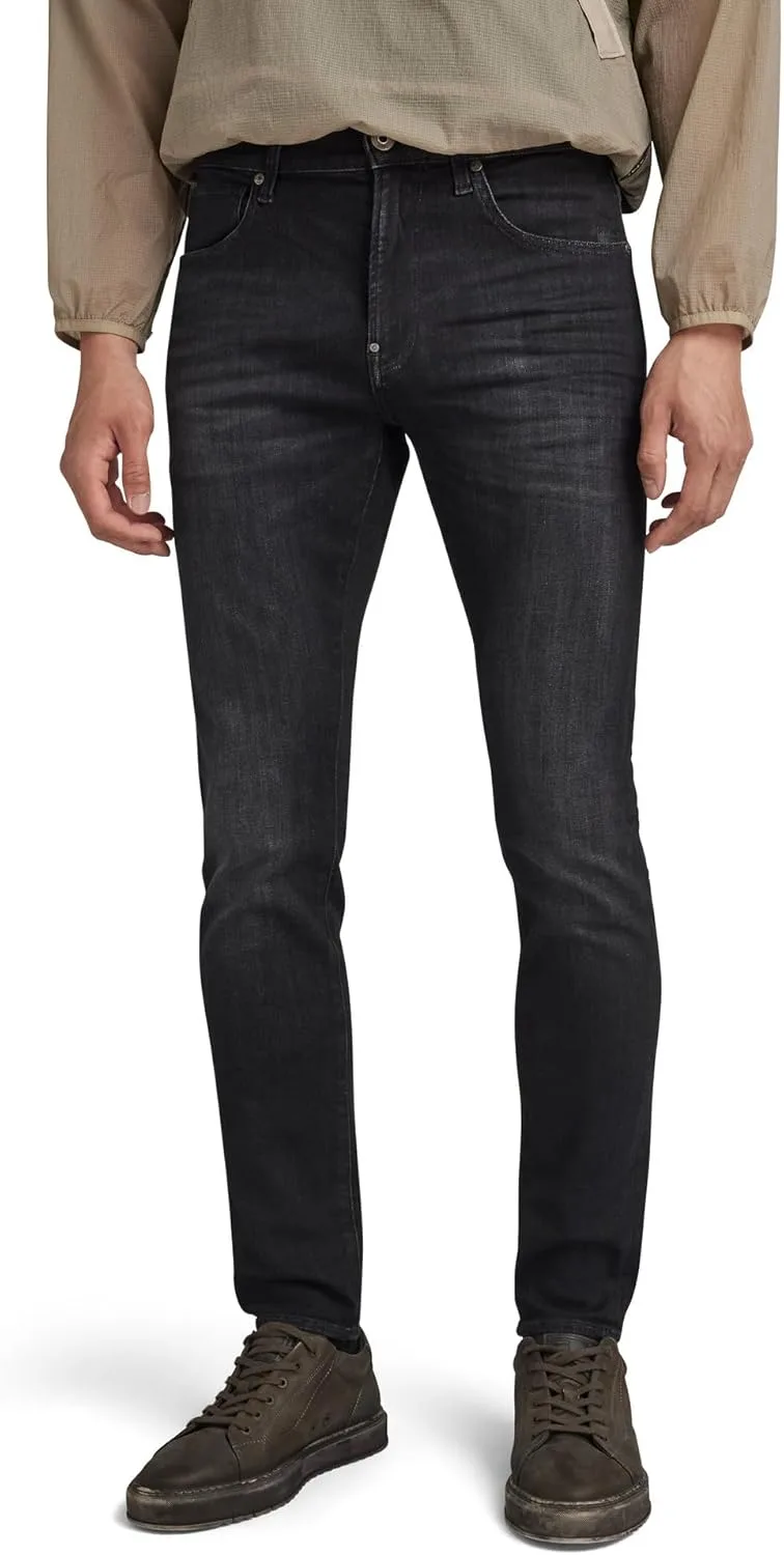 G-Star мужские джинсы Revend Skinny Fit
G-Star мужские джинсы Revend Skinny Fit