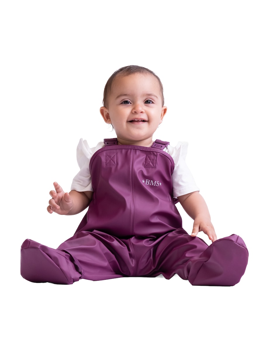 Свободные спортивные брюки BMS BabyBuddy, Berry
Свободные спортивные брюки BMS BabyBuddy, Berry