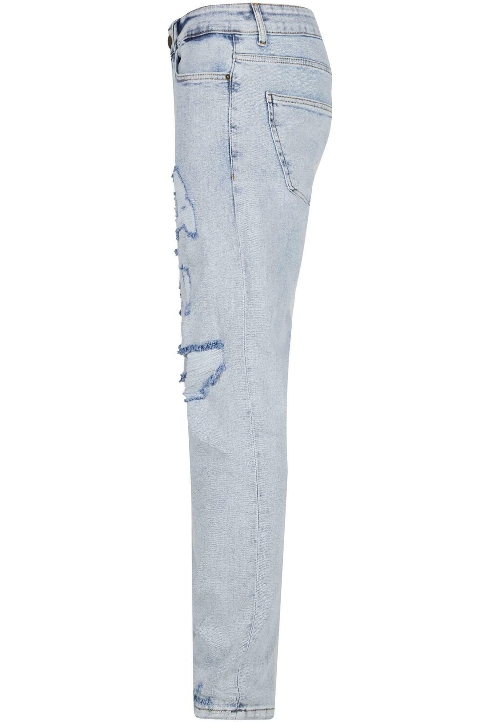 Джинсы слим 2Y Studios, синие
Джинсы слим 2Y Studios, синие