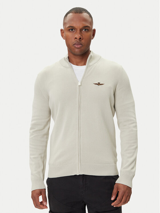 Кардиган regular fit 252MA1580UL00506 Aeronautica Militare, бежевый
Кардиган regular fit 252MA1580UL00506 Aeronautica Militare, бежевый