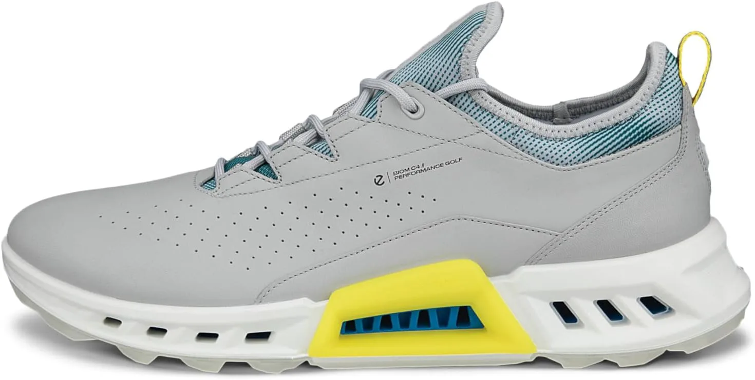 Мужские кроссовки ECCO Biom C4 Gore-Tex водонепроницаемые, зеленый
Мужские кроссовки ECCO Biom C4 Gore-Tex водонепроницаемые, зеленый