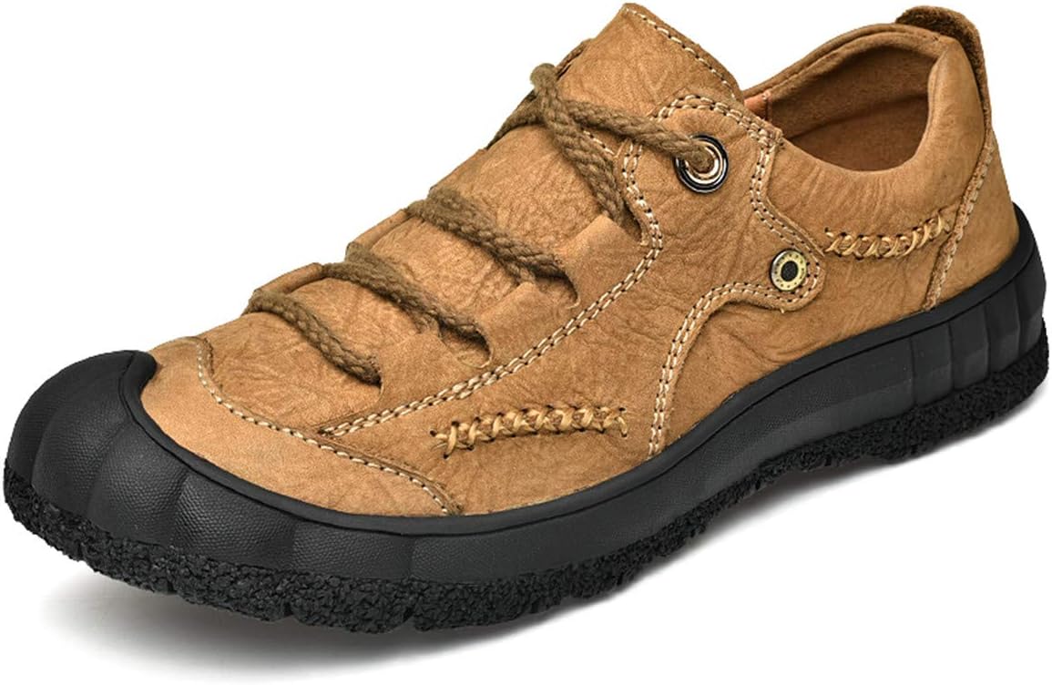 Мужские кроссовки для ходьбы с высокой сцеплением, спортивные для походов и треккинга Chiclovey, хаки
Мужские кроссовки для ходьбы с высокой сцеплением, спортивные для походов и треккинга Chiclovey, хаки