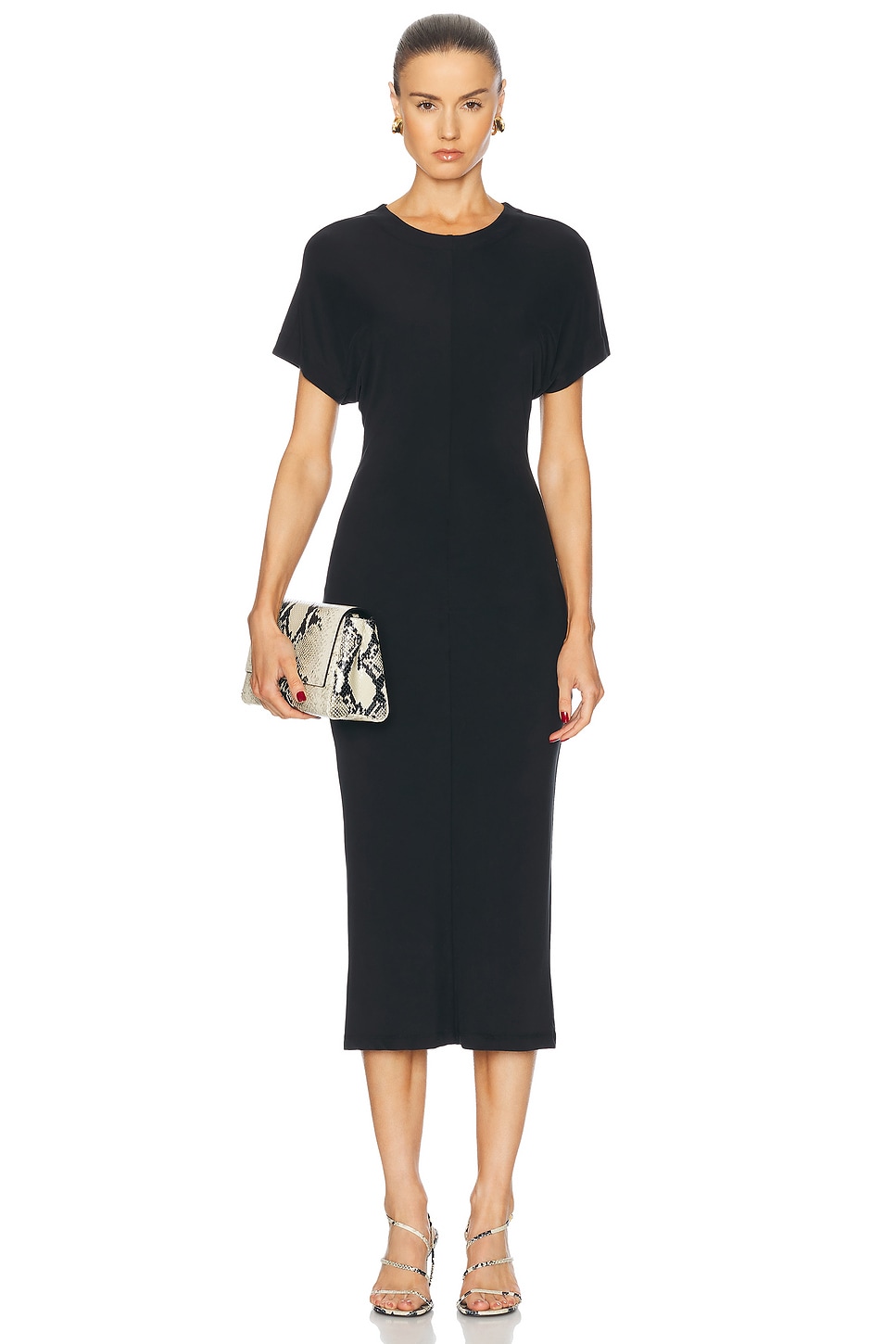 Платье Lynn Sablyn, Black
Платье Lynn Sablyn, Black