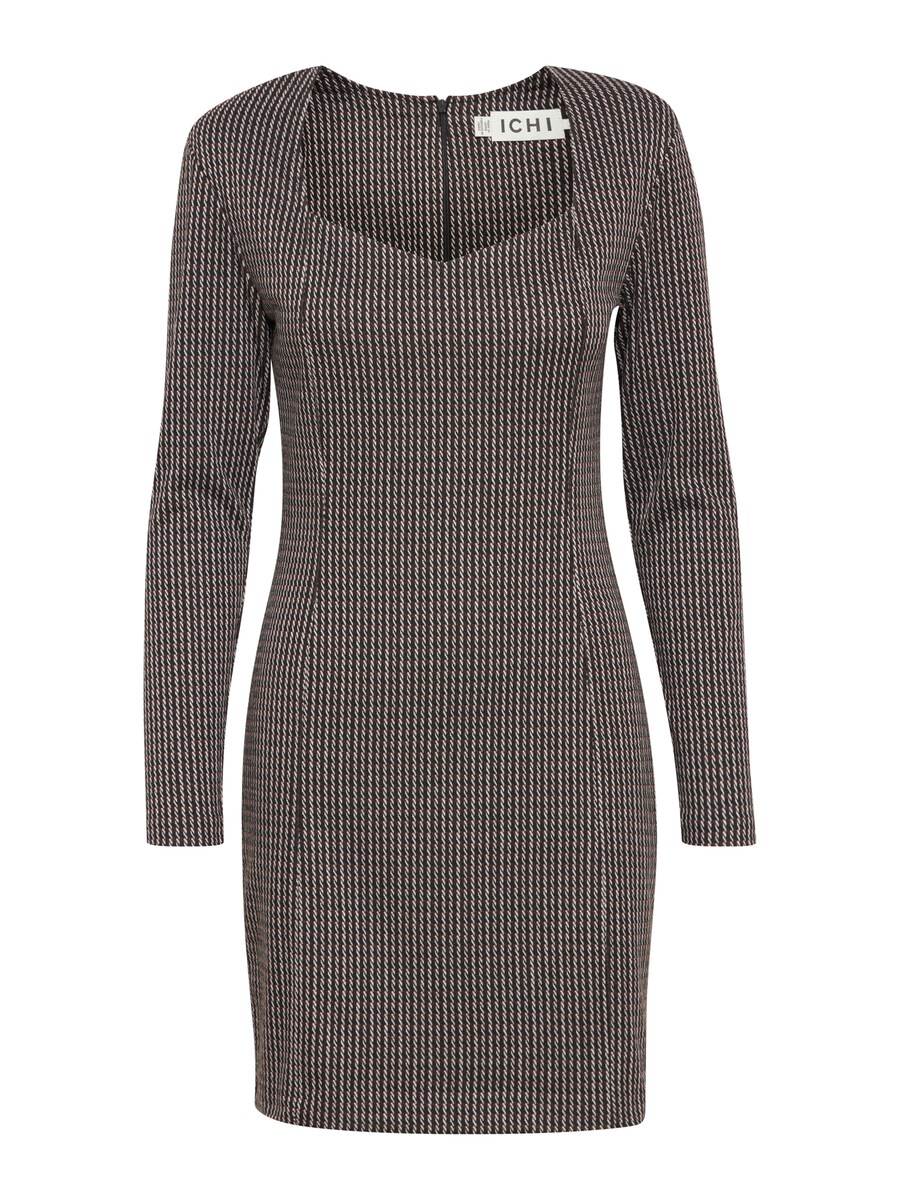Платье ICHI Kate, черный
Платье ICHI Kate, черный
