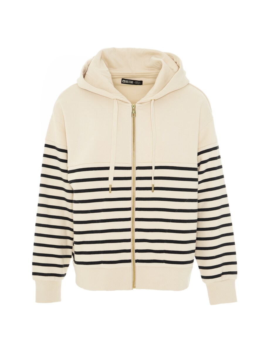 Толстовка BIG STAR, белый
Толстовка BIG STAR, белый