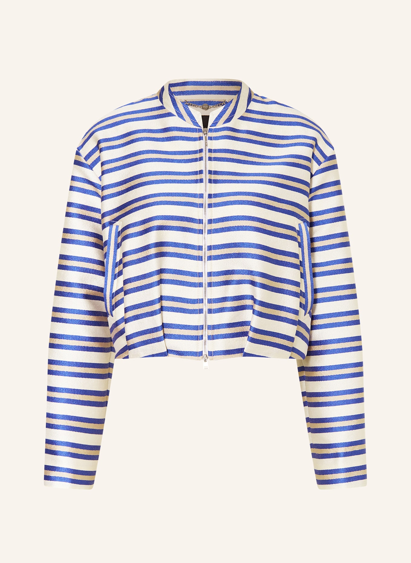 Блузон Marc Cain, мультиколор
Блузон Marc Cain, мультиколор