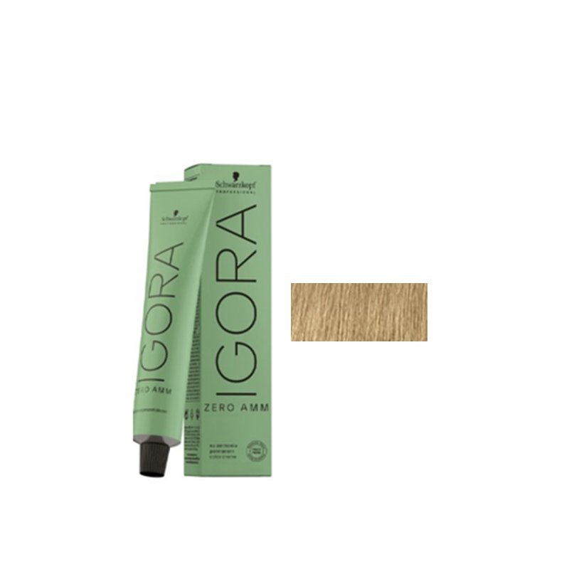 Schwarzkopf Igora Zero Amm 60 мл 9-0
Schwarzkopf Igora Zero Amm 60 мл 9-0