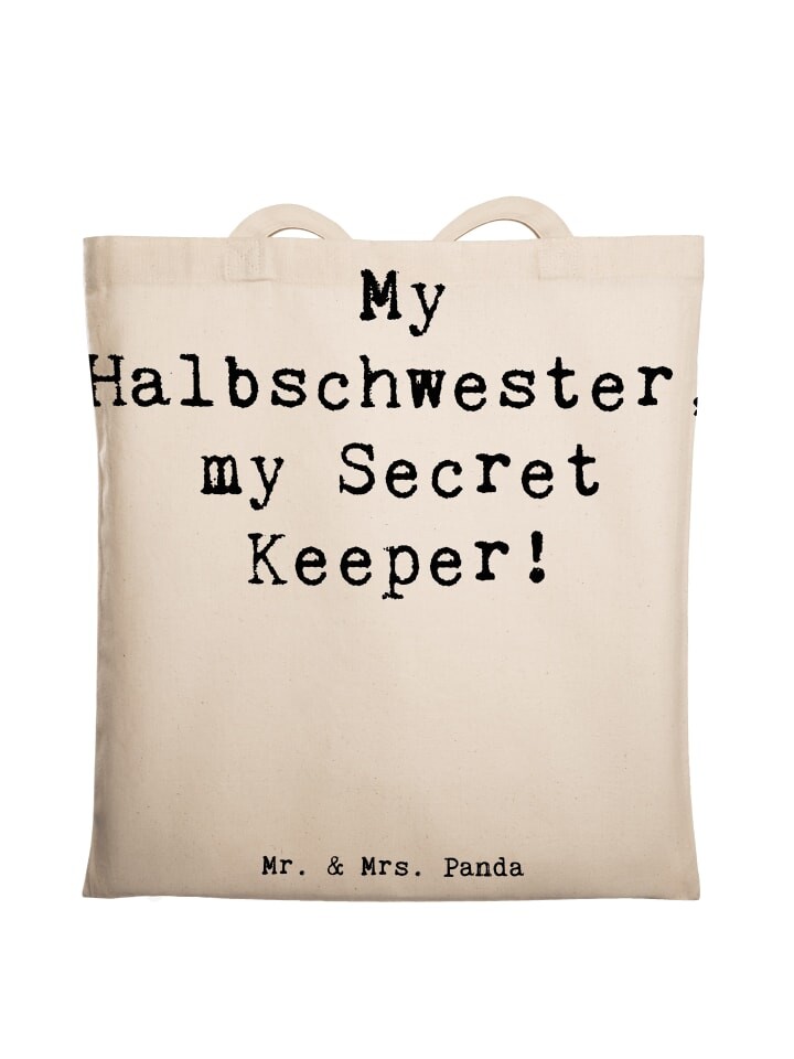 Сумка для переноски Mr & Mrs Panda Halbschwester Geheimnishüter, кремовый, Бежевый, Сумка для переноски Mr & Mrs Panda Halbschwester Geheimnishüter, кремовый
Сумка для переноски Mr & Mrs Panda Halbschwester Geheimnishüter, кремовый, Бежевый, Сумка для переноски Mr & Mrs Panda Halbschwester Geheimnishüter, кремовый