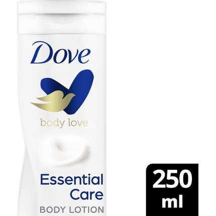 Лосьон для тела 250 мл. Основной уход Dove
Лосьон для тела 250 мл. Основной уход Dove