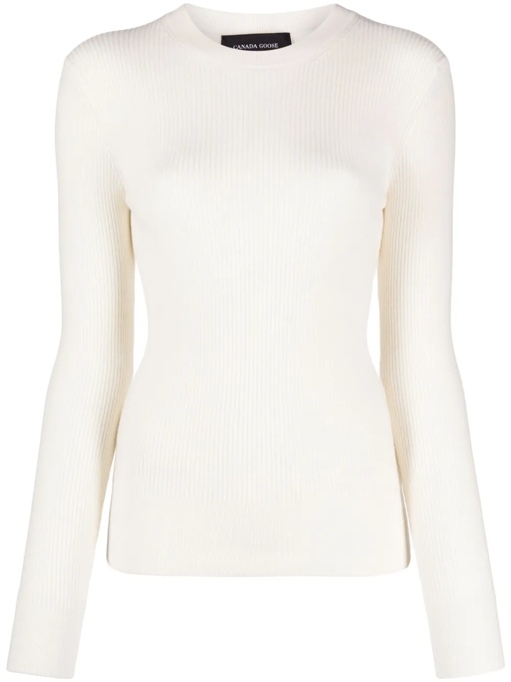 Шерстяной джемпер Georgian Canada Goose, нейтральный
Шерстяной джемпер Georgian Canada Goose, нейтральный