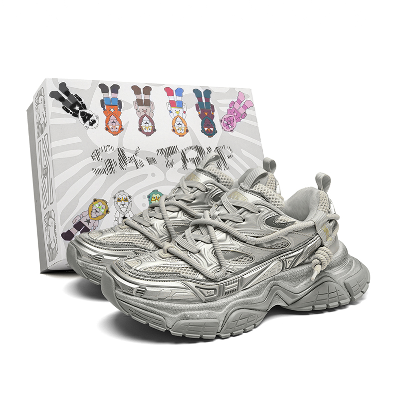 SK.TRIP Кроссовки Crossbow Series Bow And Crossbow 5 Low Top Chunky мужские шампань голд, цвет Champagne Gold
SK.TRIP Кроссовки Crossbow Series Bow And Crossbow 5 Low Top Chunky мужские шампань голд, цвет Champagne Gold