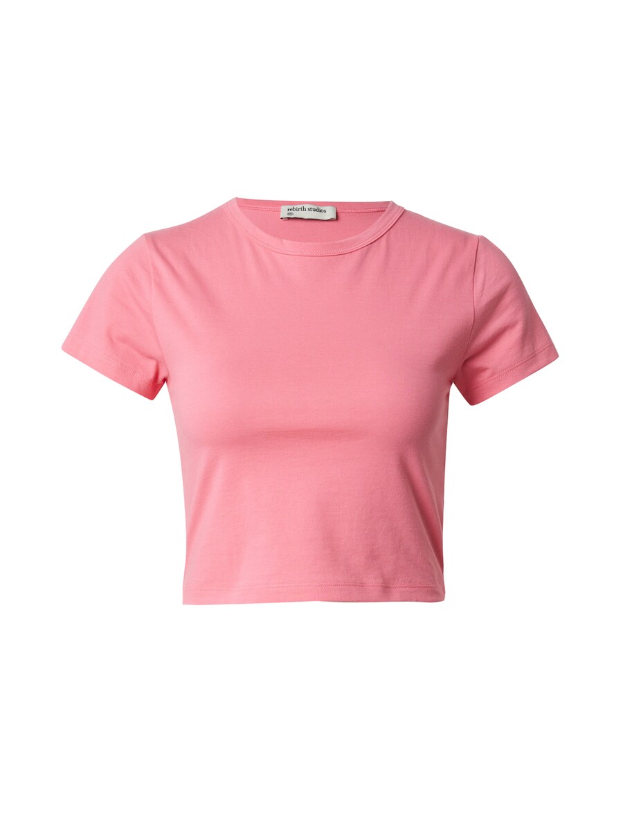 Рубашка Rebirth Studios, цвет Pitaya
Рубашка Rebirth Studios, цвет Pitaya