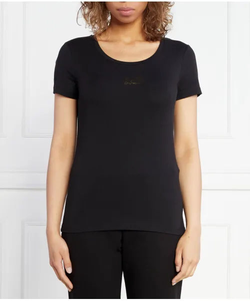 Футболка Regular fit Ea7, черный
Футболка Regular fit Ea7, черный