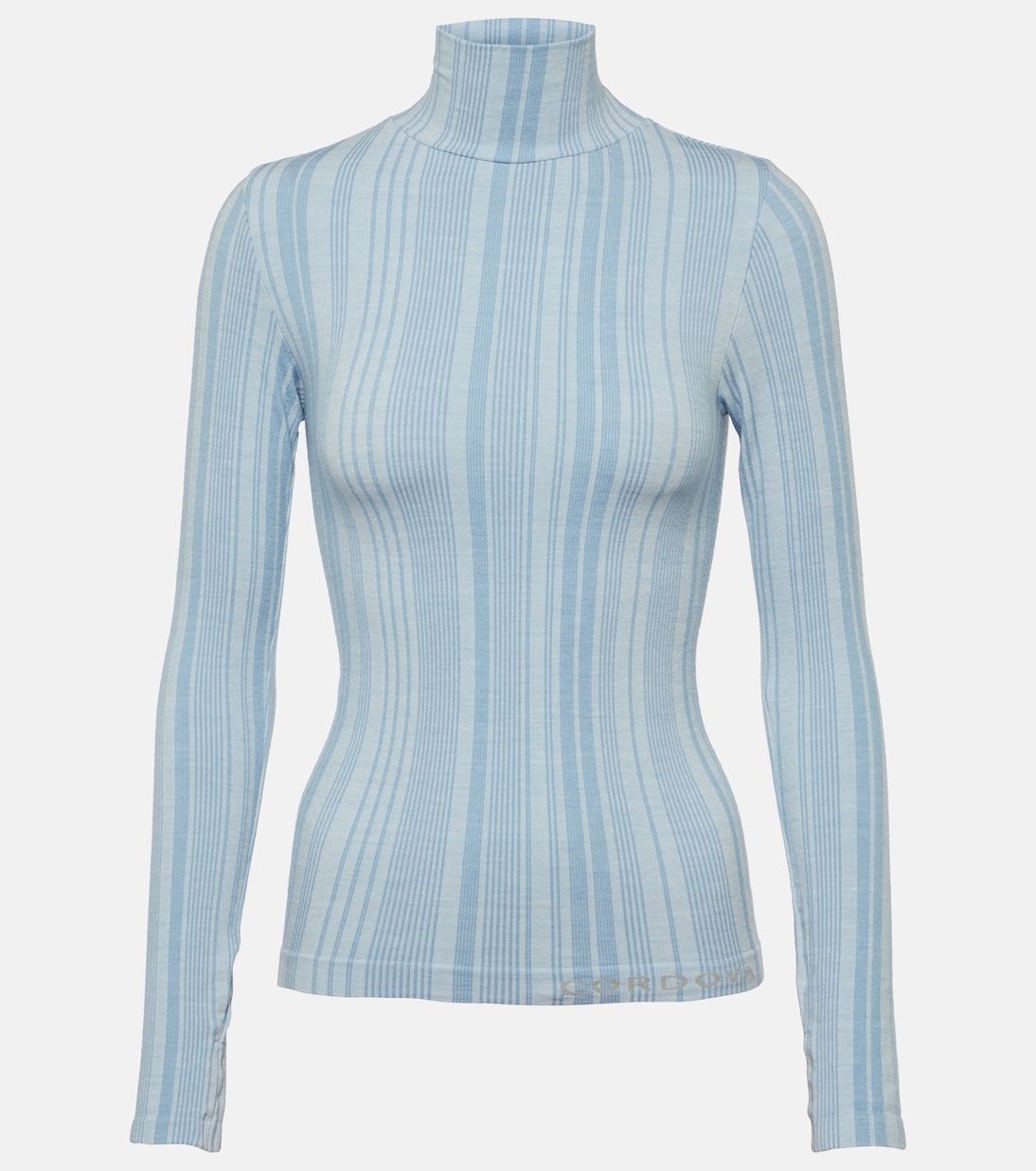 Водолазка Sol Cordova, Frost 
Водолазка Sol Cordova, Frost