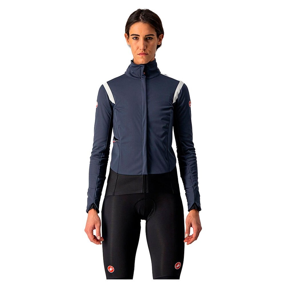 Куртка Castelli Alpha RoS, фиолетовый
Куртка Castelli Alpha RoS, фиолетовый