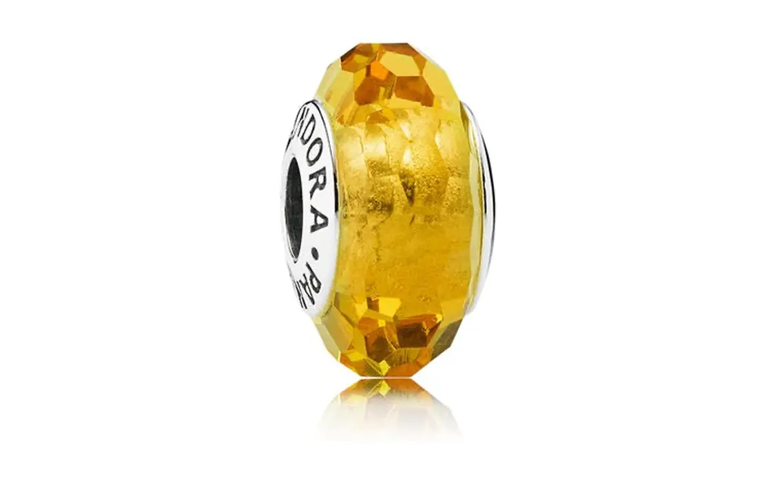 Pandora Jewelry Accessory Women's Yellow
Pandora Jewelry Accessory Women's Yellow