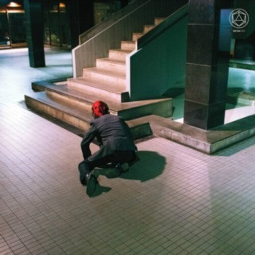 CD диск Hhy & the Macumbas: Hhy & The Macumbas 
CD диск Hhy & the Macumbas: Hhy & The Macumbas