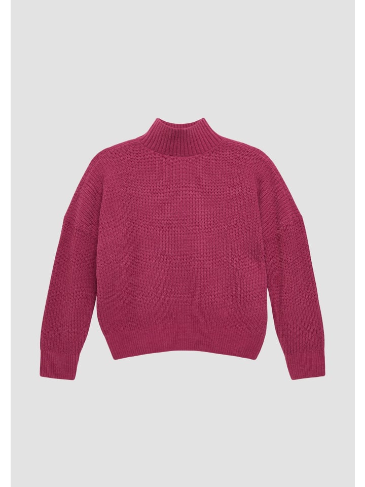 Свитер s.Oliver, розовый
Свитер s.Oliver, розовый