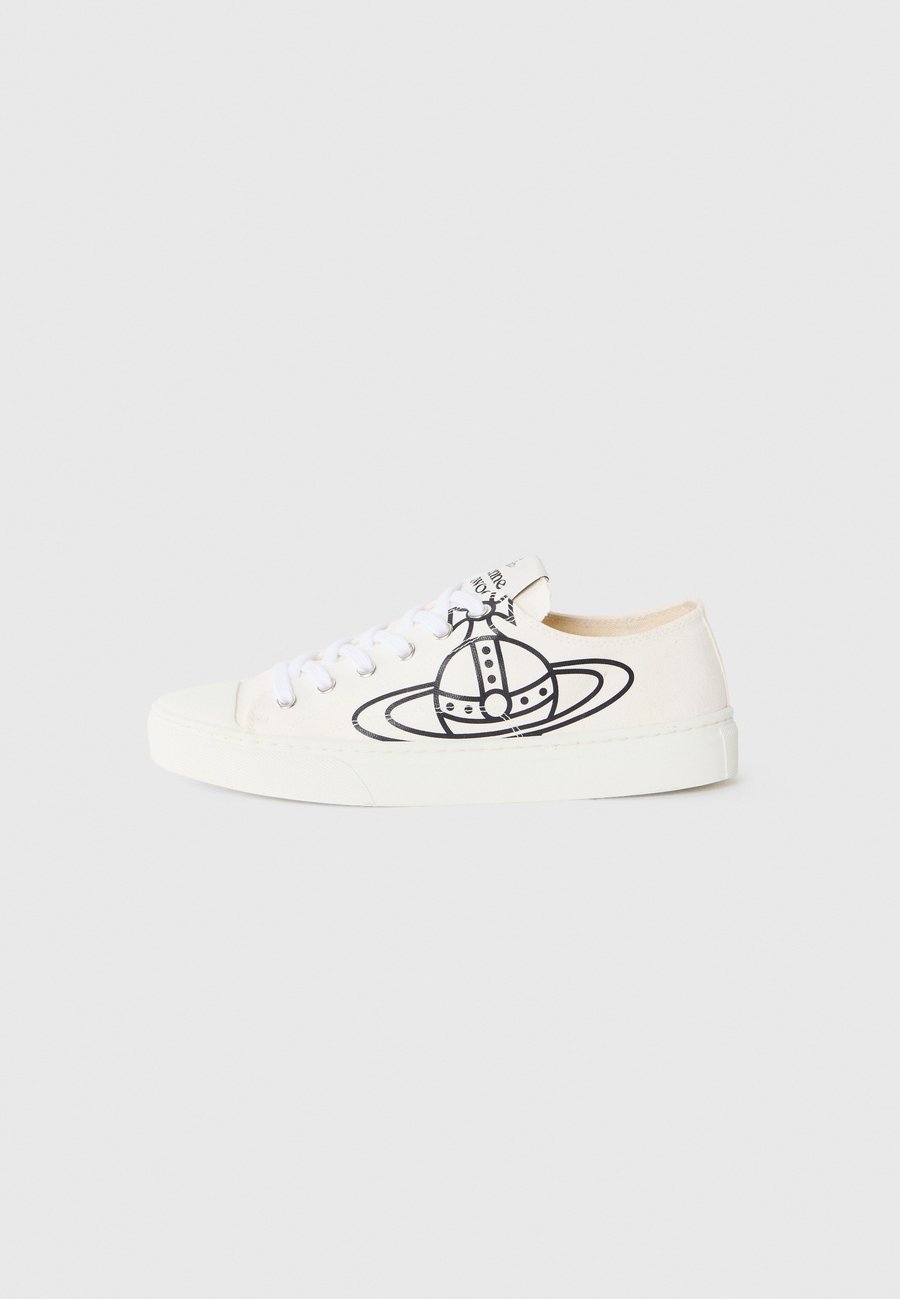 Кроссовки Vivienne Westwood PLIMSOLL 2.0, White
Кроссовки Vivienne Westwood PLIMSOLL 2.0, White