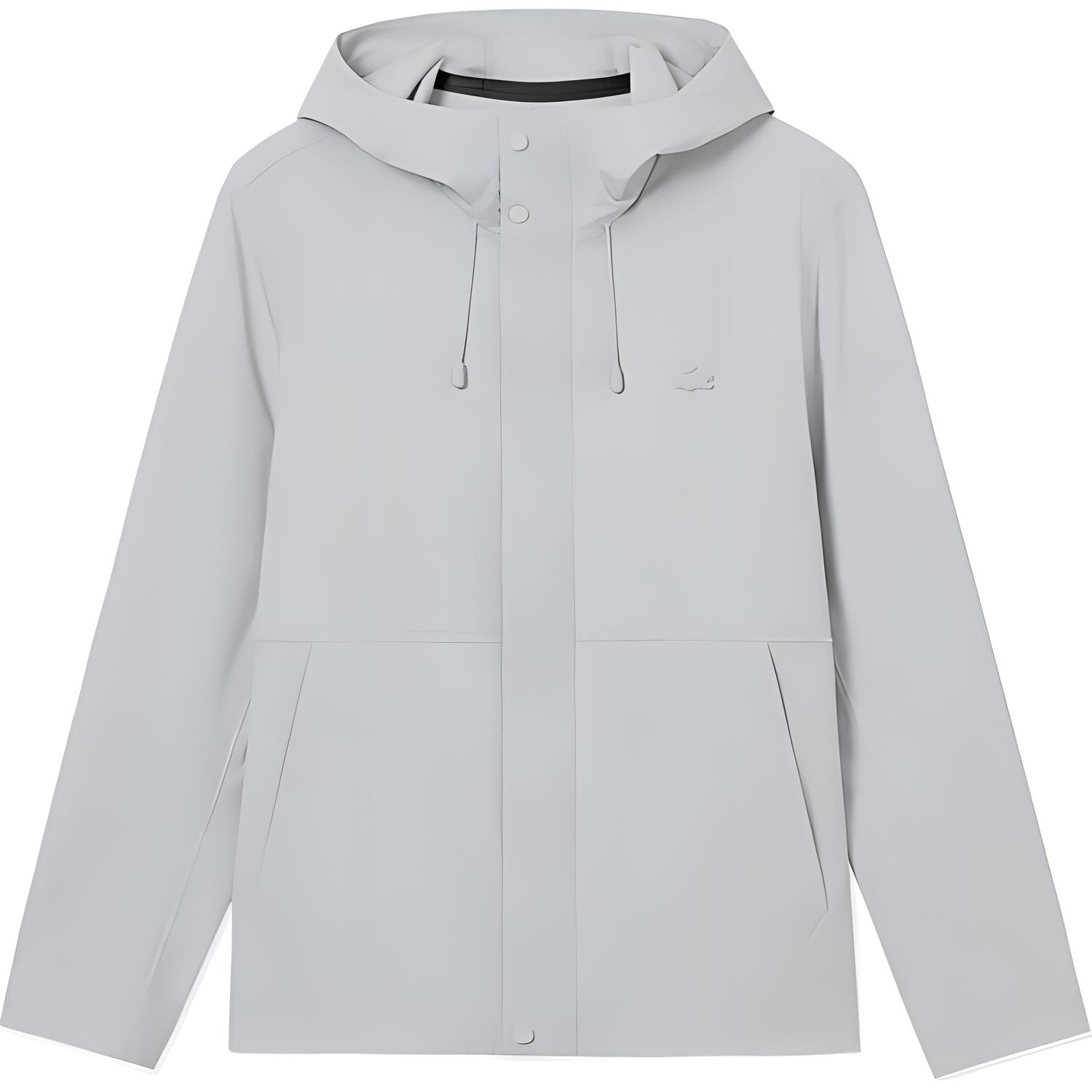 LACOSTE Куртка мужская туманно-серый, ACZ/Haze Gray
LACOSTE Куртка мужская туманно-серый, ACZ/Haze Gray