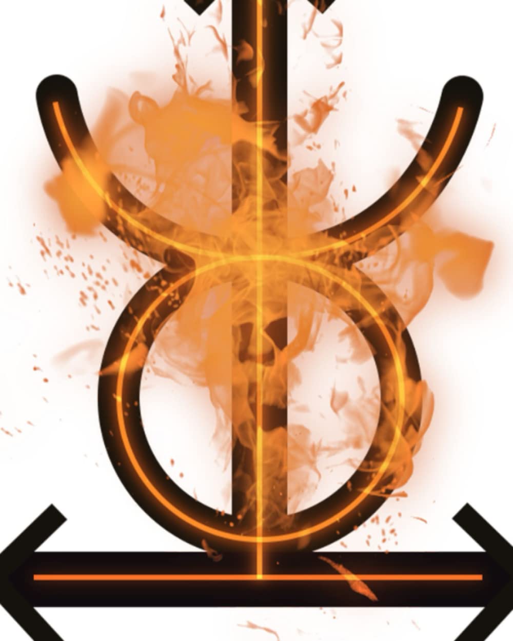 Journal-Barachiel Light (Independently published)
Journal-Barachiel Light (Independently published)