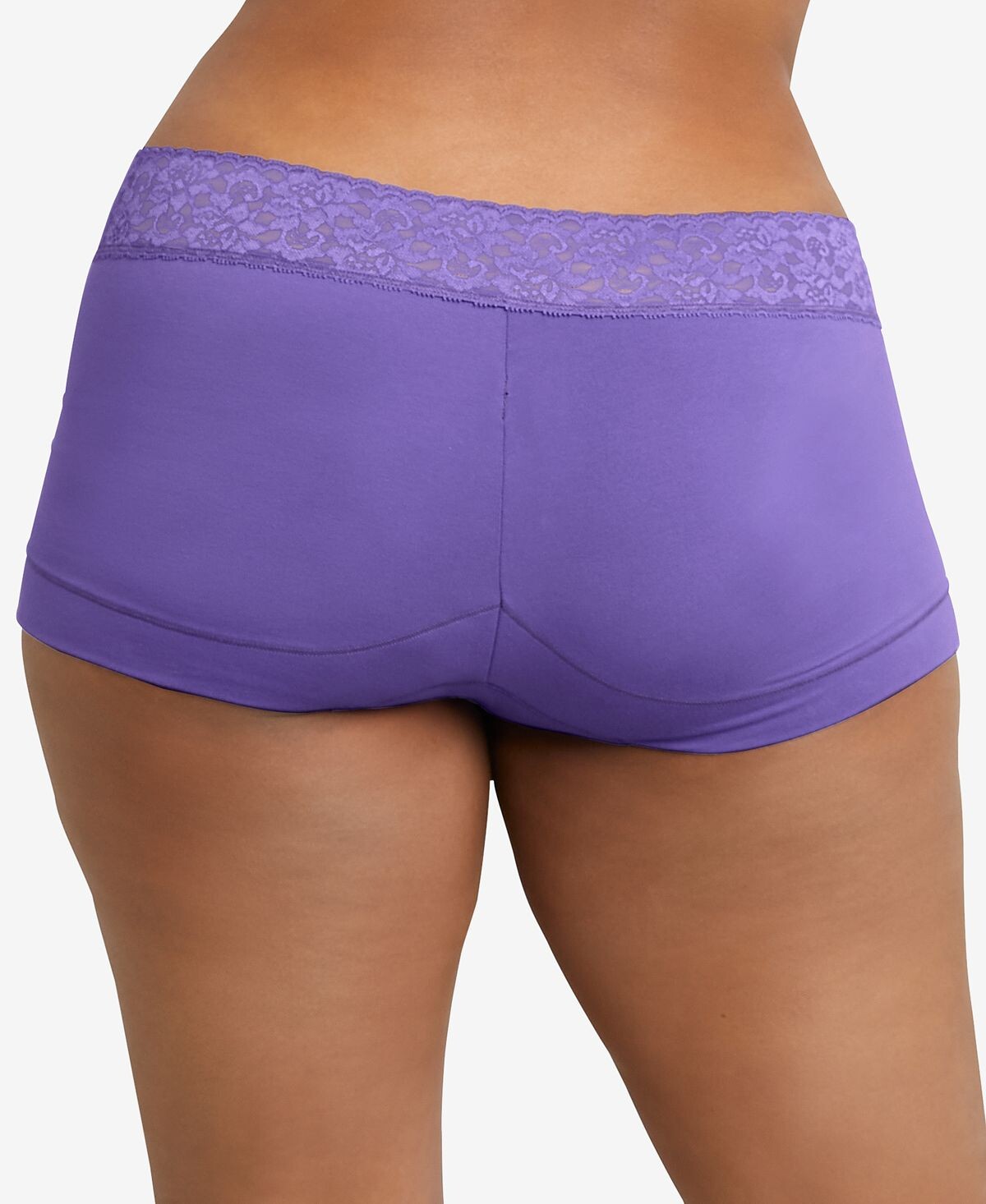 Нижнее белье для мальчиков Cotton Dream Lace 40859 Maidenform
Нижнее белье для мальчиков Cotton Dream Lace 40859 Maidenform