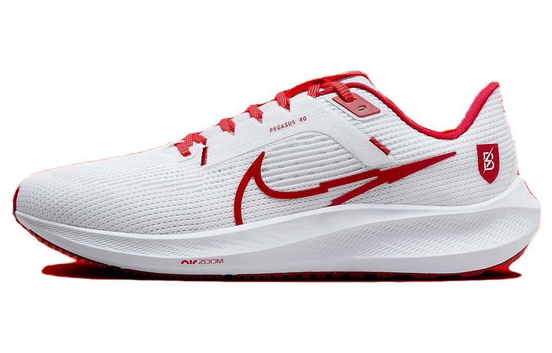 Кроссовки Nike Air Zoom Pegasus 40 мужские
Кроссовки Nike Air Zoom Pegasus 40 мужские