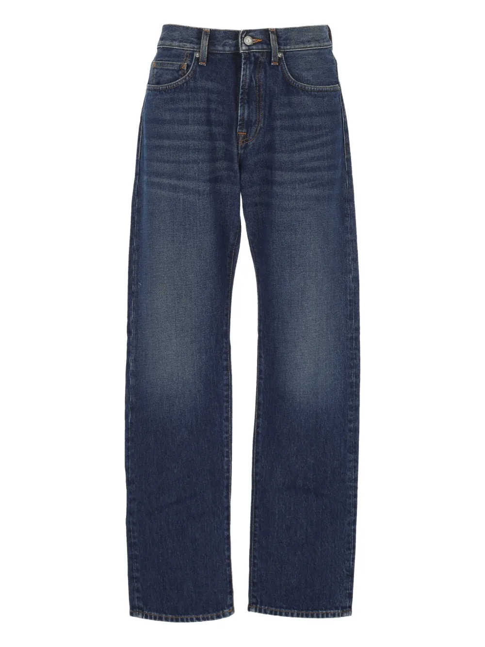 Джинсы с нашивкой-логотипом Roy Rogers, синий
Джинсы с нашивкой-логотипом Roy Rogers, синий