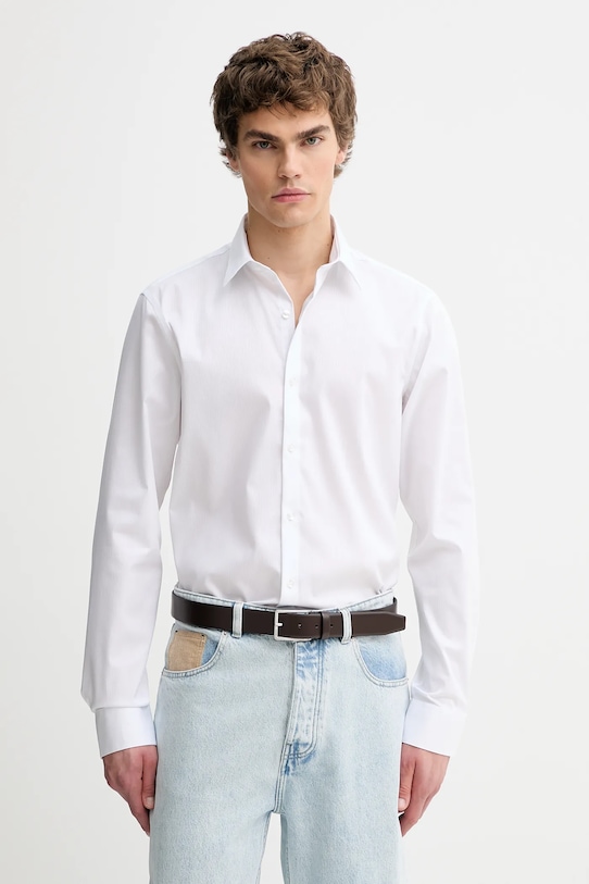 Рубашка Calvin Klein, белый
Рубашка Calvin Klein, белый
