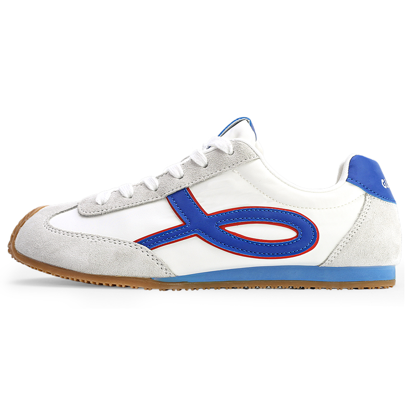 GLO BULL Нескользящие, износостойкие, легкие, низкие повседневные туфли, мужские, белые, синие, красные
GLO BULL Нескользящие, износостойкие, легкие, низкие повседневные туфли, мужские, белые, синие, красные