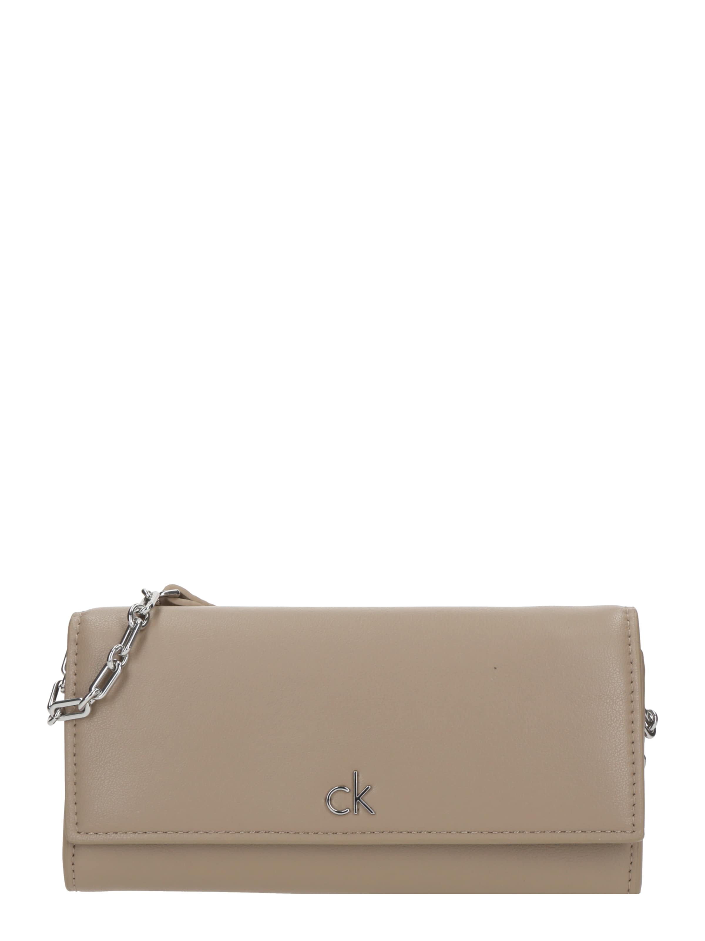 Calvin Klein Клатч 'Daily' в цвете Taupe
Calvin Klein Клатч 'Daily' в цвете Taupe