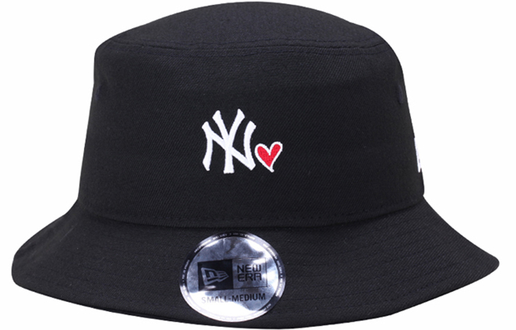 X MLB Co бренд хлопковая бакет-шляпа унисекс New Era, черный
X MLB Co бренд хлопковая бакет-шляпа унисекс New Era, черный