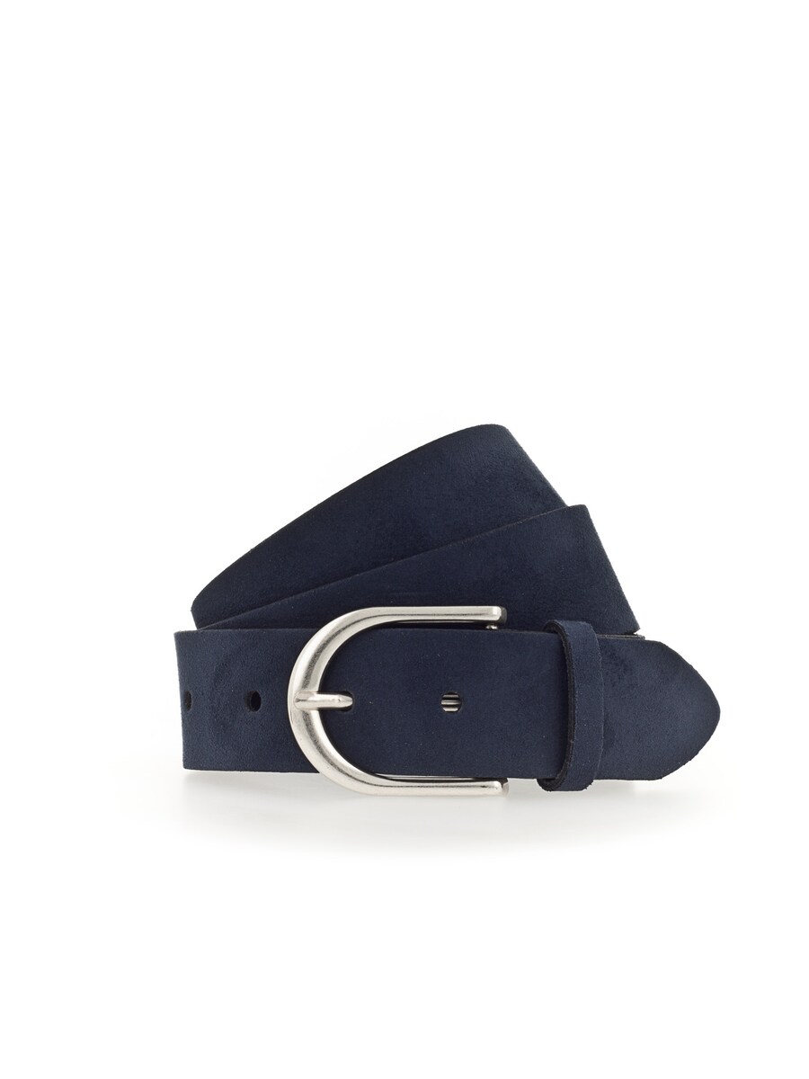 Ремень VANZETTI, ночной синий
Ремень VANZETTI, ночной синий