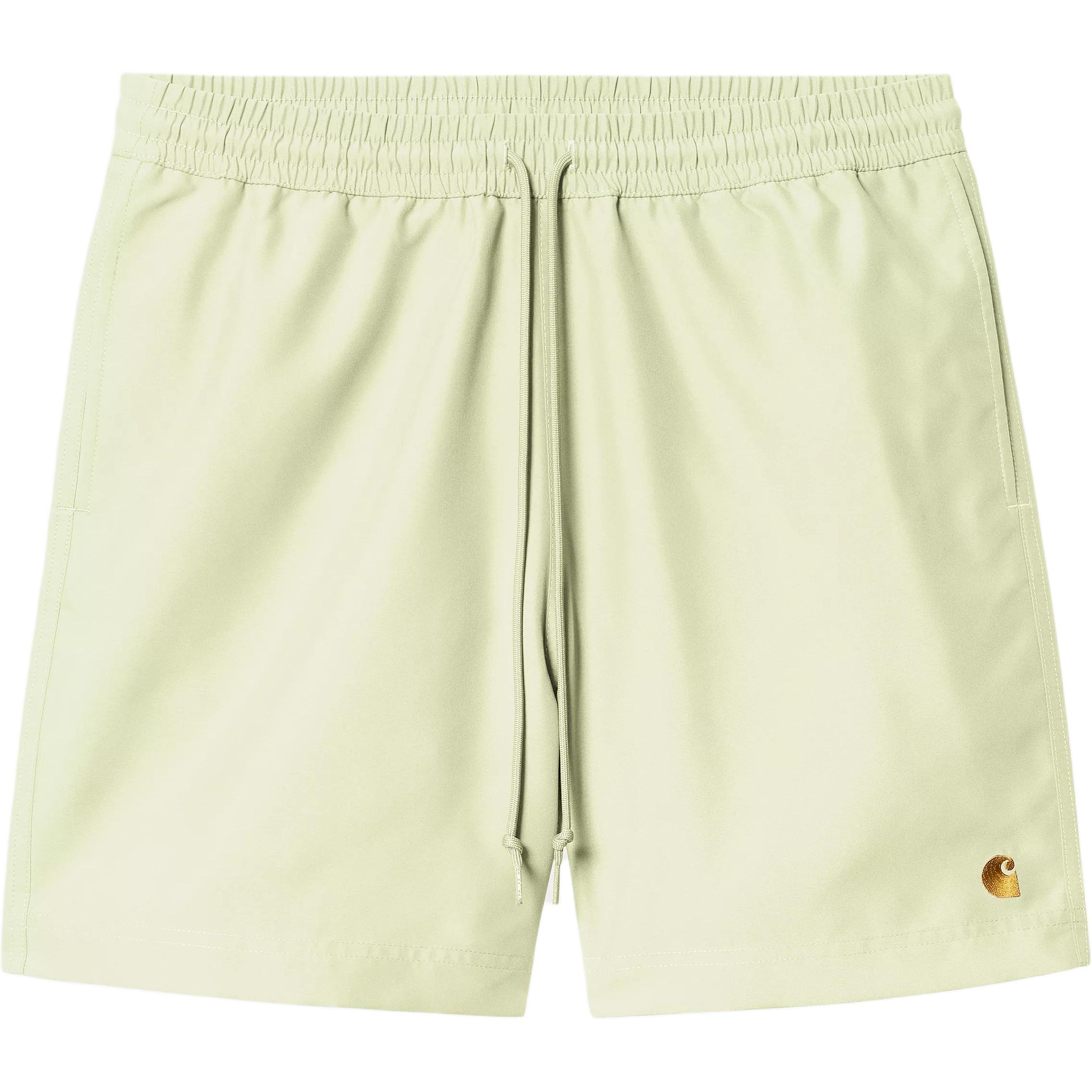 Плавки Chase Carhartt WIP, желтый
Плавки Chase Carhartt WIP, желтый