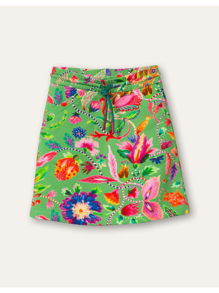 Юбка Oilily, зеленый
Юбка Oilily, зеленый