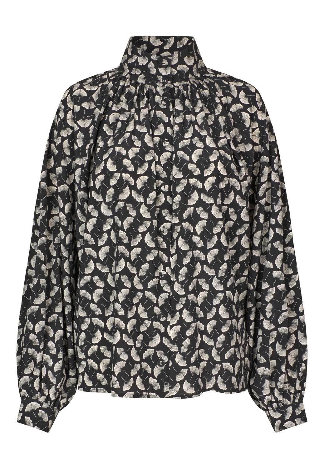 Dea Kudibal Блузка 'Nita' в цвете Cream
Dea Kudibal Блузка 'Nita' в цвете Cream