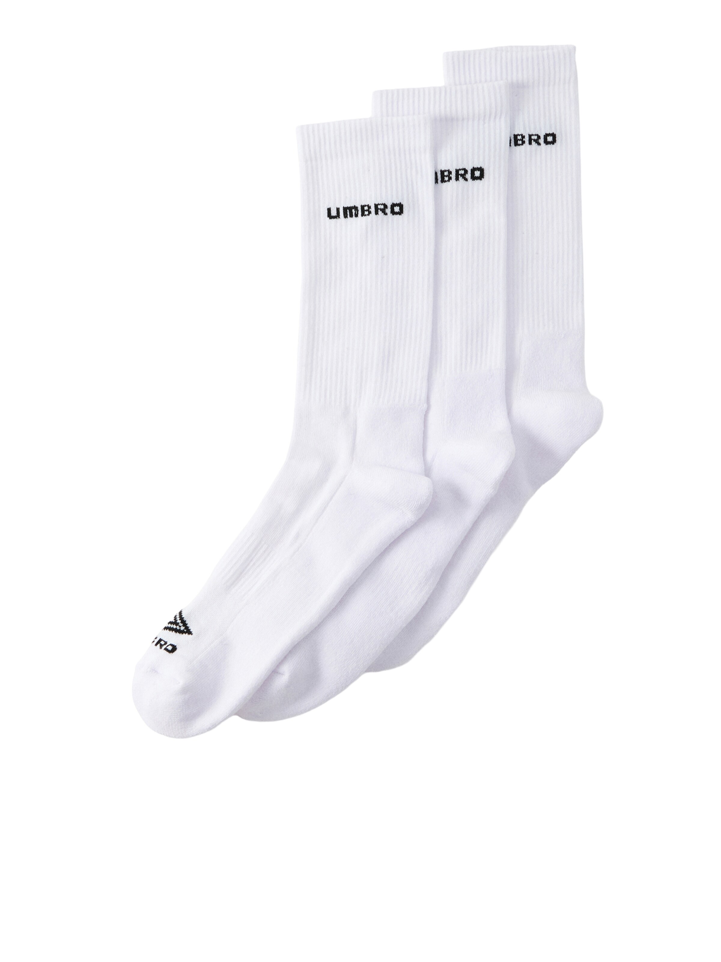 UMBRO Носки белые
UMBRO Носки белые