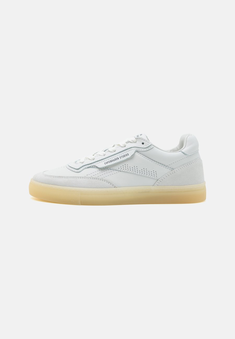 Кроссовки Copenhagen Studios CPH90M , White/Cream/White
Кроссовки Copenhagen Studios CPH90M , White/Cream/White