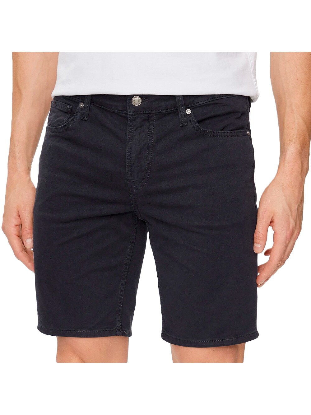 Шорты ангелочки Guess, черный
Шорты ангелочки Guess, черный