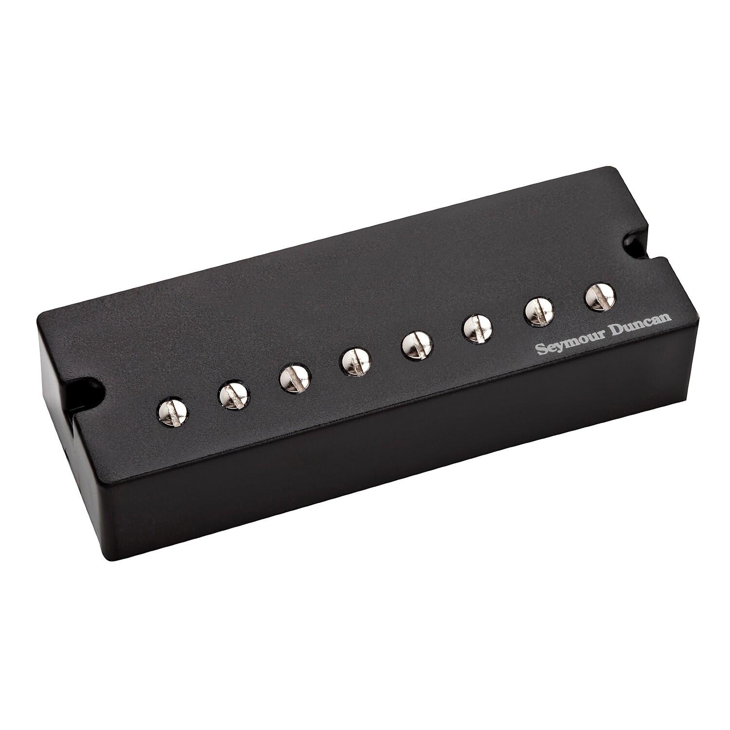 8-струнный активный звукосниматель для гитары Seymour Duncan Sentient Soapbar Neck
8-струнный активный звукосниматель для гитары Seymour Duncan Sentient Soapbar Neck