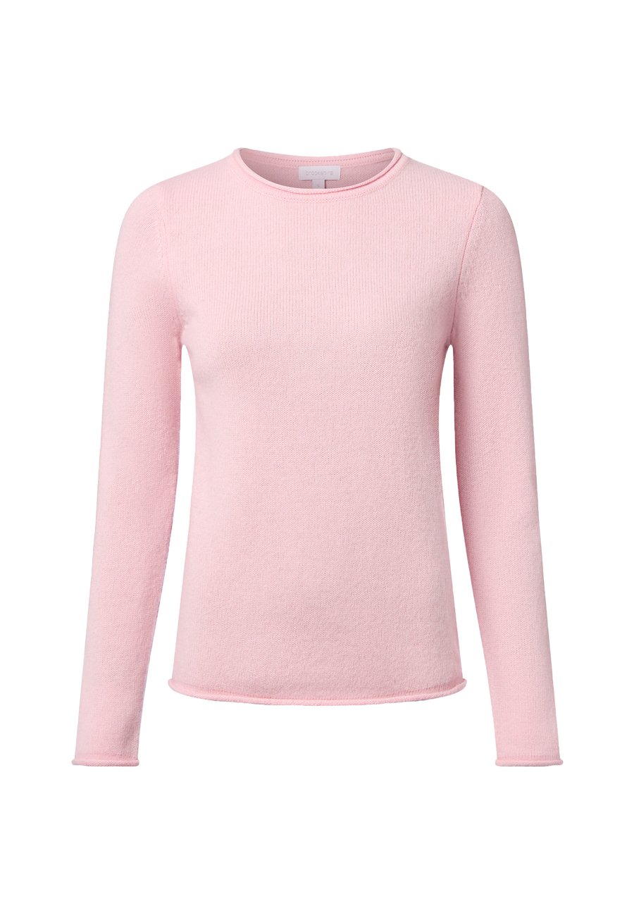 Джемпер brookshire Jumper, Rosa/Light Pink
Джемпер brookshire Jumper, Rosa/Light Pink