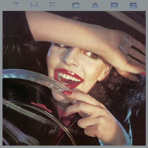Виниловая пластинка Cars: The Cars (Black Vinyl) 
Виниловая пластинка Cars: The Cars (Black Vinyl)