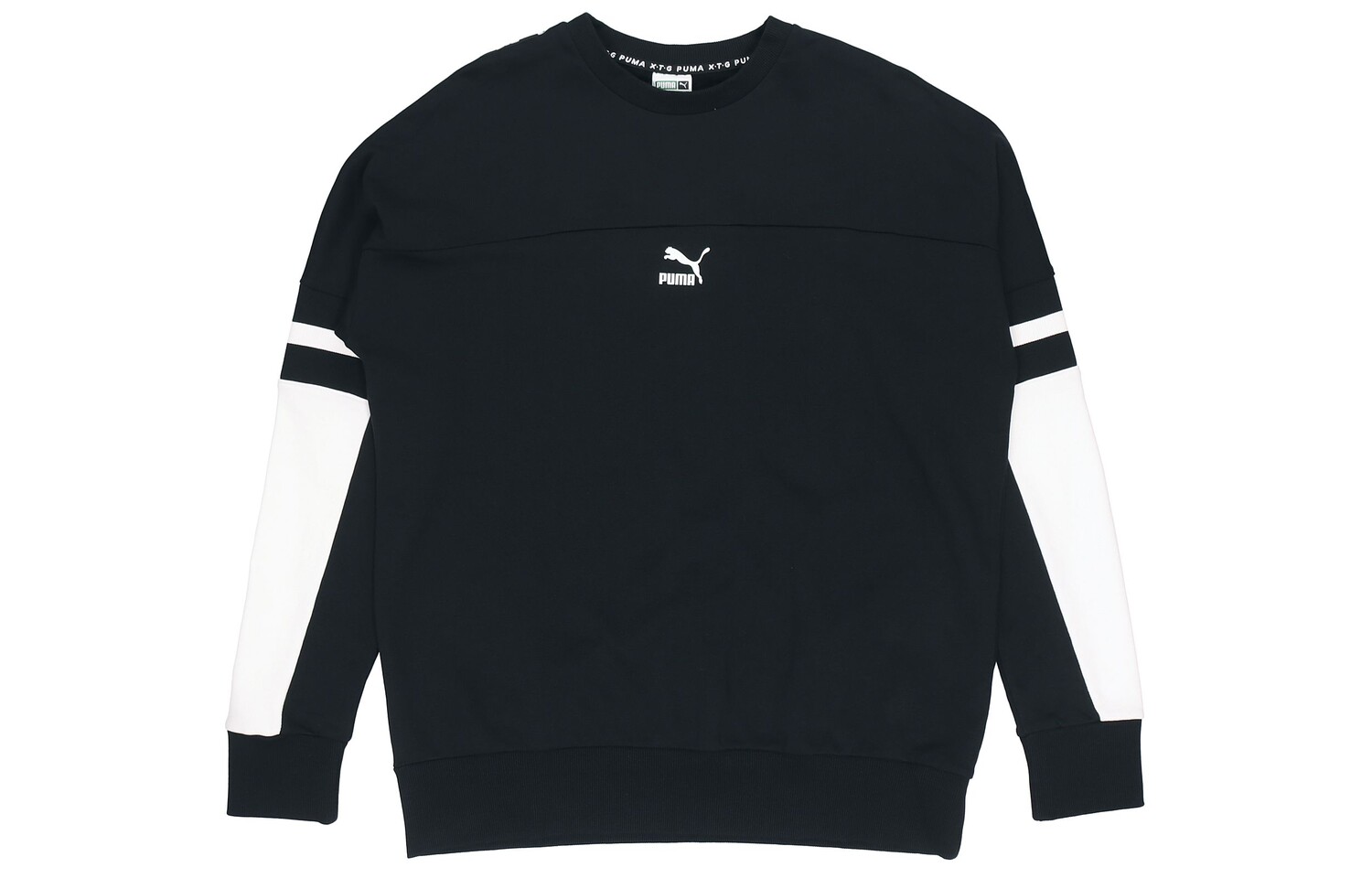 Мужская толстовка Puma, цвет Black
Мужская толстовка Puma, цвет Black