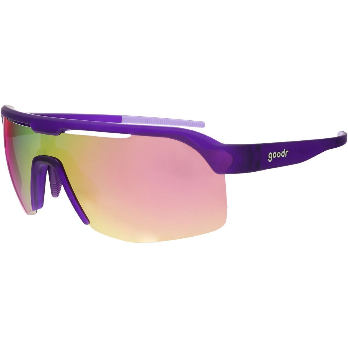 Солнцезащитные очки Bolt G Goodr, цвет tentacle tag champion
Солнцезащитные очки Bolt G Goodr, цвет tentacle tag champion