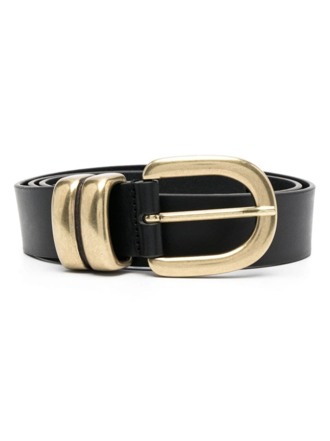 By Malene Birger ремень Zoira, черный
By Malene Birger ремень Zoira, черный