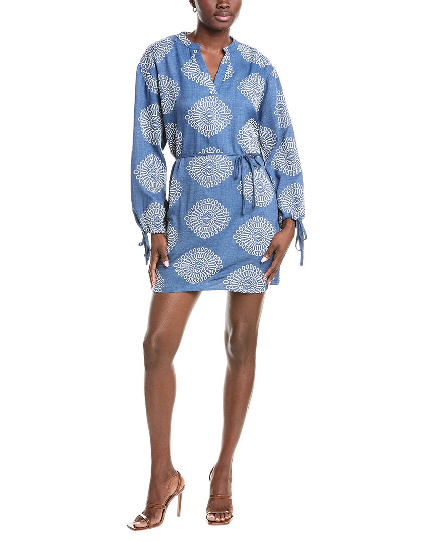 ANNA KAY Мини-платье Belinda, синий
ANNA KAY Мини-платье Belinda, синий