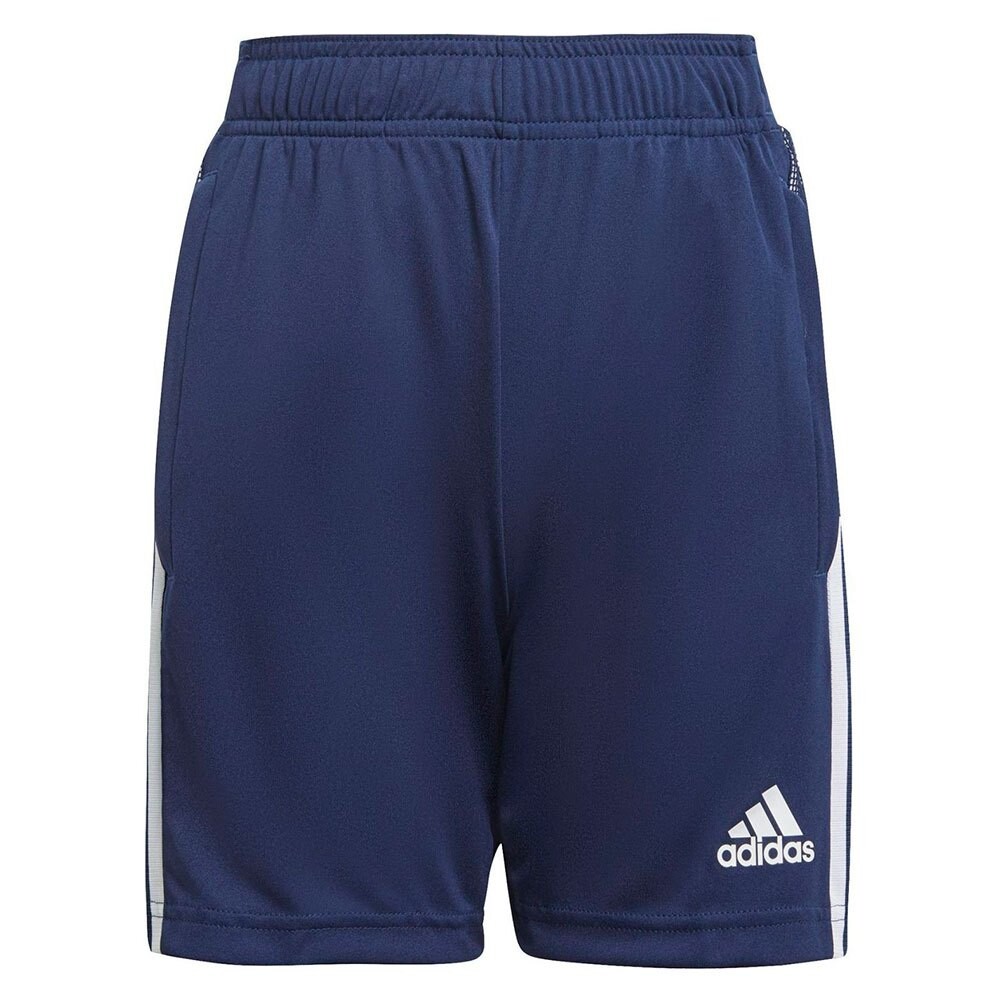 Шорты adidas Tiro 21, синий
Шорты adidas Tiro 21, синий