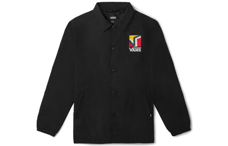 Мужская куртка Vans, цвет Black, Черный, Мужская куртка Vans, цвет Black 
Мужская куртка Vans, цвет Black, Черный, Мужская куртка Vans, цвет Black